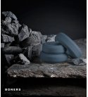 Boners - Wide Cock RIng Set, 3 piece