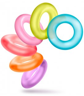 King of The Ring, 6-pack