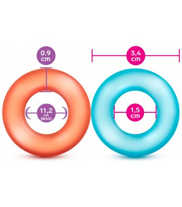 King of The Ring, 6-pack