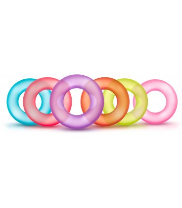 King of The Ring, 6-pack