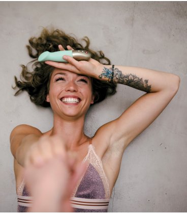 Fun Factory - Sundaze, Pistachio