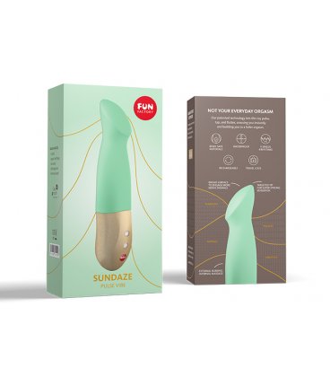 Fun Factory - Sundaze, Pistachio