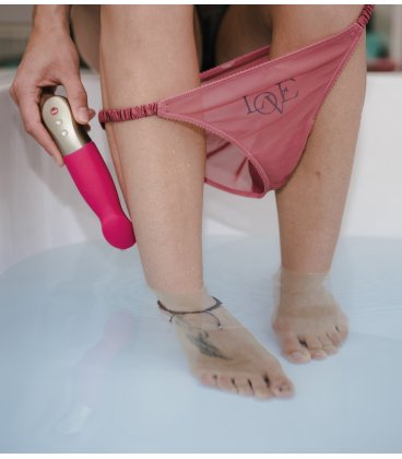 Fun Factory - Sundaze, Fuschsia Pink