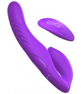 Fantasy For Her - Ultimate Strapless Strap-On