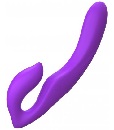 Fantasy For Her - Ultimate Strapless Strap-On