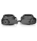 Black Shadow Handcuffs