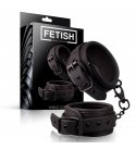 Black Shadow Handcuffs