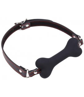 Fetish Addict - Bone Ball Gag