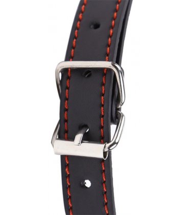 Fetish Addict - Bone Ball Gag