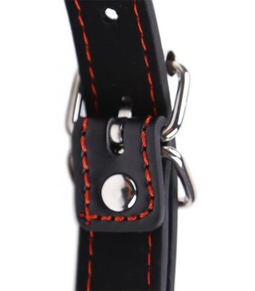 Fetish Addict - Bone Ball Gag