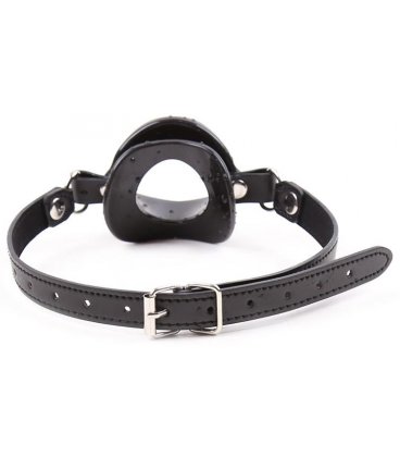 Fetish Addict - Mouth Shaped Ball Gag