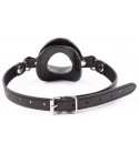 Fetish Addict - Mouth Shaped Ball Gag
