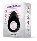 Picker, Silicone Cockring VIbrator