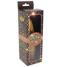 Gold Dicker Vibrator - grov