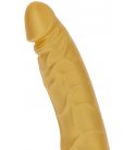Gold Dicker Vibrator - smal