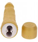 Gold Dicker Vibrator - smal