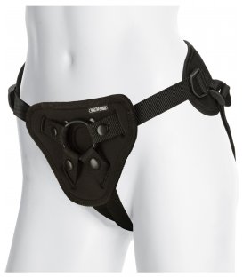 Supreme Harness, Vac-U-Lock