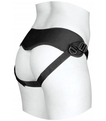 Supreme Harness, Vac-U-Lock