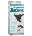 Supreme Harness, Vac-U-Lock