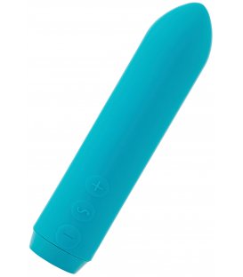Je Joue - Classic Bullet Vibrator, Teal