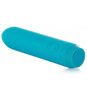 Je Joue - Classic Bullet Vibrator, Teal