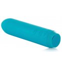 Je Joue - Classic Bullet Vibrator, Teal