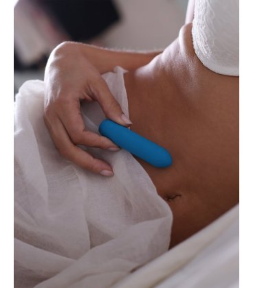 Je Joue - Classic Bullet Vibrator, Teal