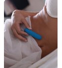 Je Joue - Classic Bullet Vibrator, Teal