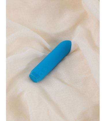 Je Joue - Classic Bullet Vibrator, Teal
