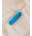 Je Joue - Classic Bullet Vibrator, Teal