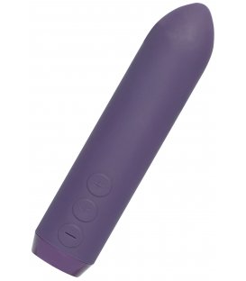 Je Joue - Classic Bullet Vibrator, Purple