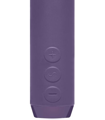 Je Joue - Classic Bullet Vibrator, Purple
