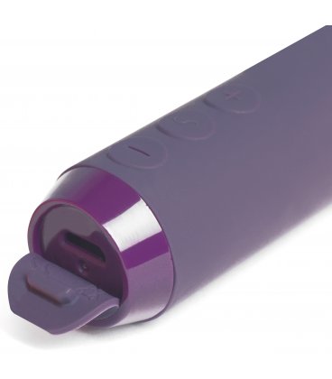 Je Joue - Classic Bullet Vibrator, Purple