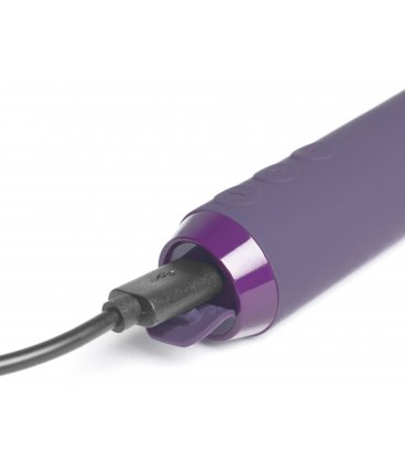 Je Joue - Classic Bullet Vibrator, Purple