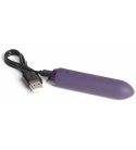 Je Joue - Classic Bullet Vibrator, Purple