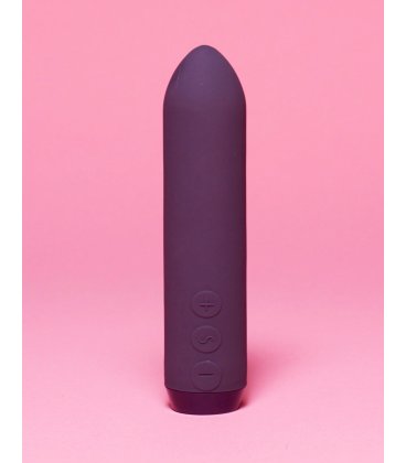 Je Joue - Classic Bullet Vibrator, Purple