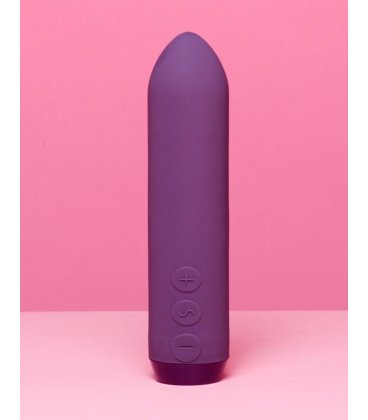 Je Joue - Classic Bullet Vibrator, Purple