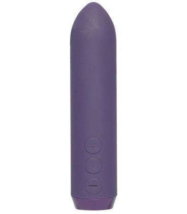 Je Joue - Classic Bullet Vibrator, Purple