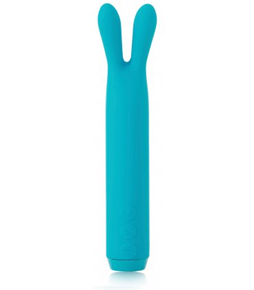 Je Joue - Rabbit Bullet Vibrator, Teal