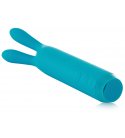 Je Joue - Rabbit Bullet Vibrator, Teal