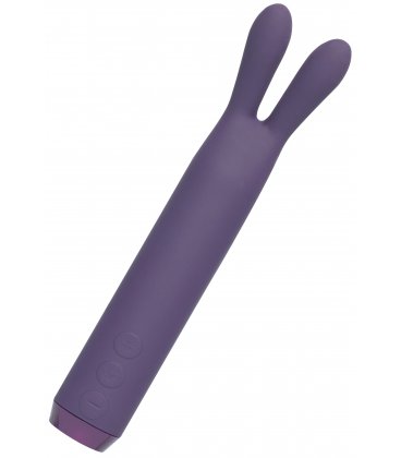 Je Joue - Rabbit Bullet Vibrator, Purple