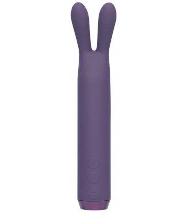 Je Joue - Rabbit Bullet Vibrator, Purple