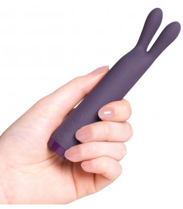Je Joue - Rabbit Bullet Vibrator, Purple