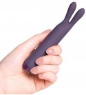 Je Joue - Rabbit Bullet Vibrator, Purple