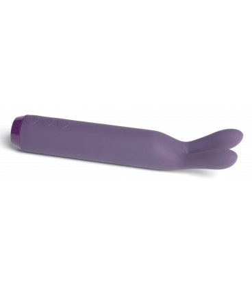 Je Joue - Rabbit Bullet Vibrator, Purple