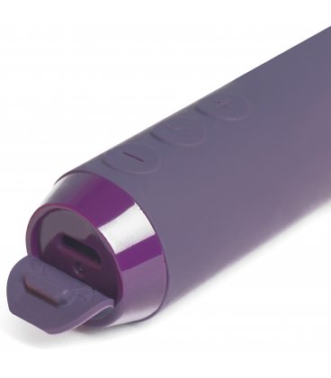 Je Joue - Rabbit Bullet Vibrator, Purple
