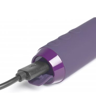Je Joue - Rabbit Bullet Vibrator, Purple