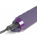 Je Joue - Rabbit Bullet Vibrator, Purple