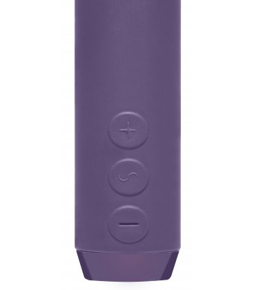 Je Joue - Rabbit Bullet Vibrator, Purple