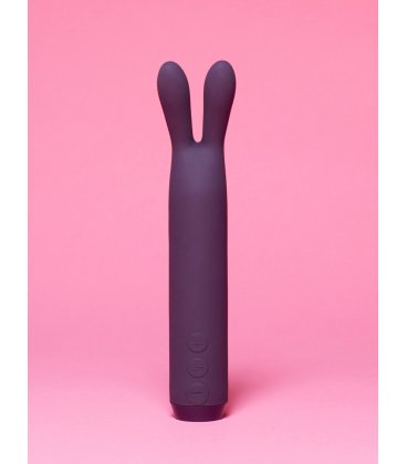 Je Joue - Rabbit Bullet Vibrator, Purple
